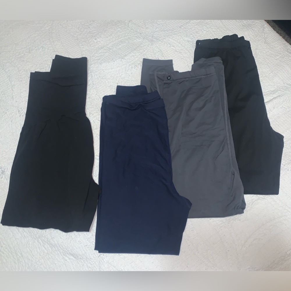 Multiple Maternity Leggings